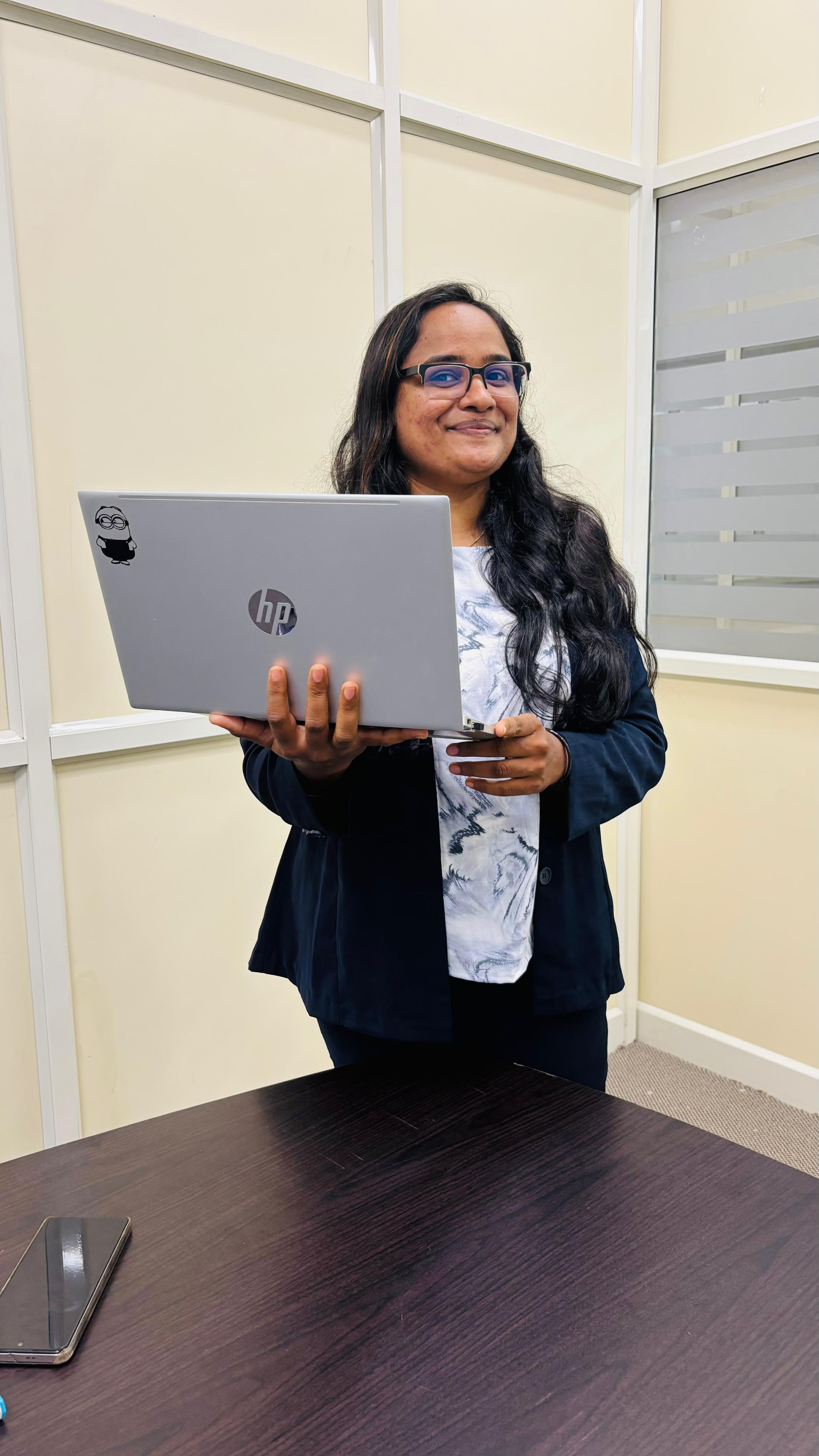 Bengaluru founders using Offrd