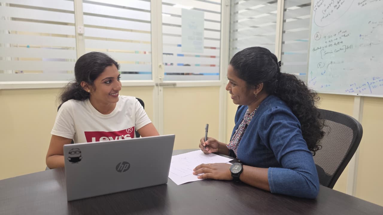 Hyderabad startup teams — Offrd HR