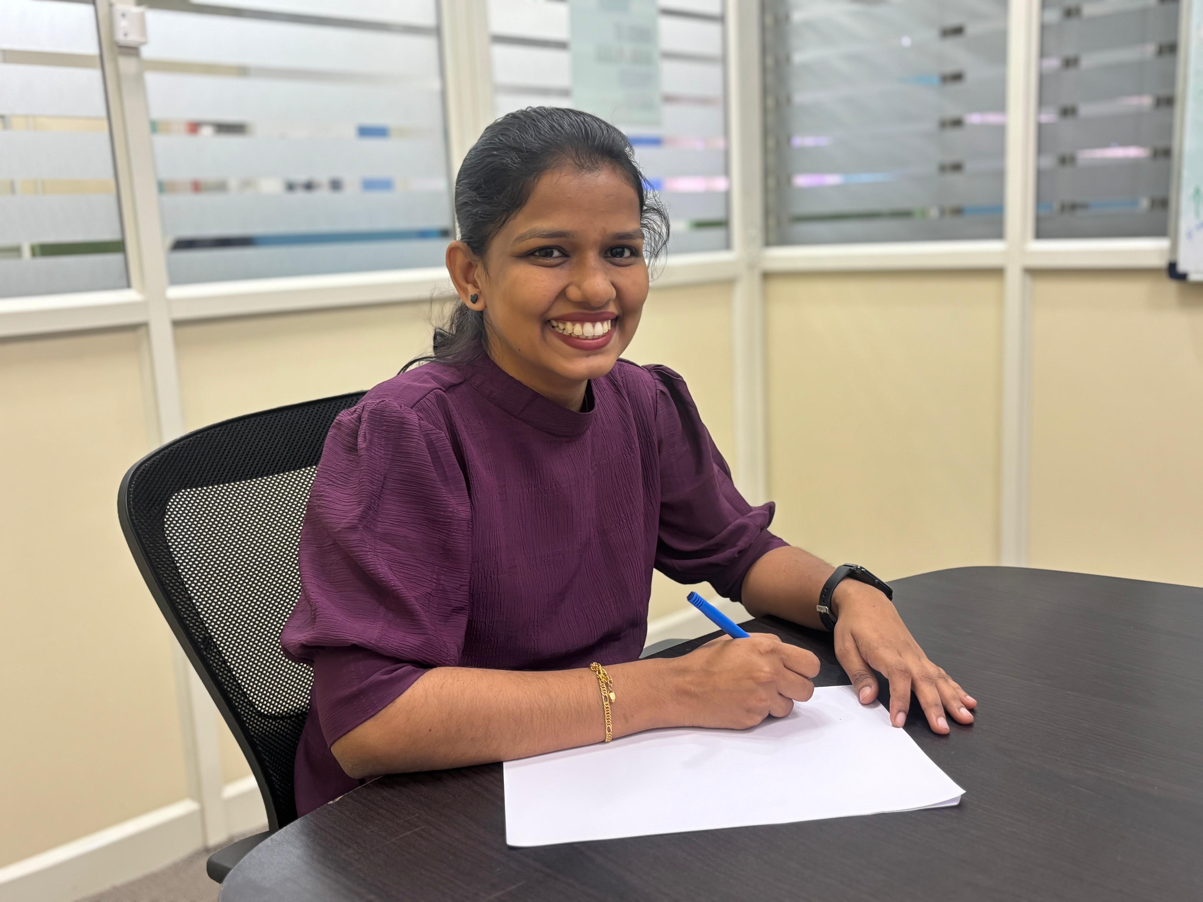 Jaipur businesses using Offrd HR software