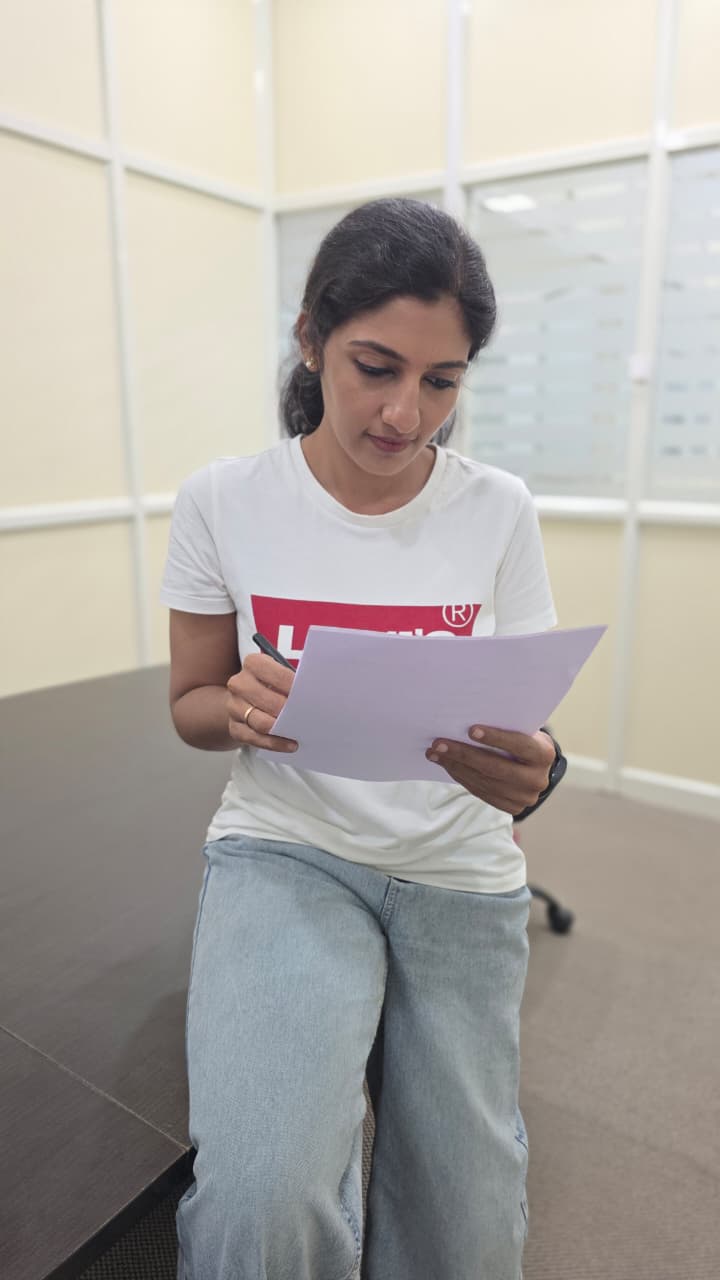 Tiruppur garment unit using Offrd HR software