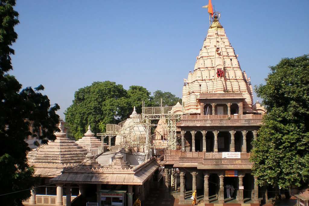 Mahakaleshwar Temple Ujjain – local business HR software
